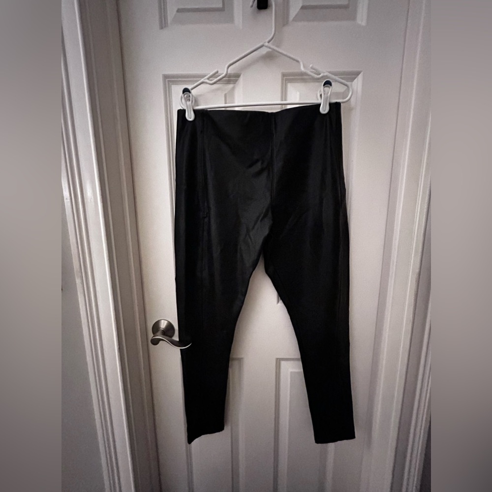 Nordstrom Faux Leather Leggings